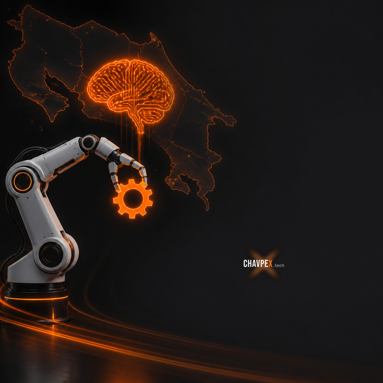 Automatización con inteligencia artificial Costa Rica: Clave para el éxito